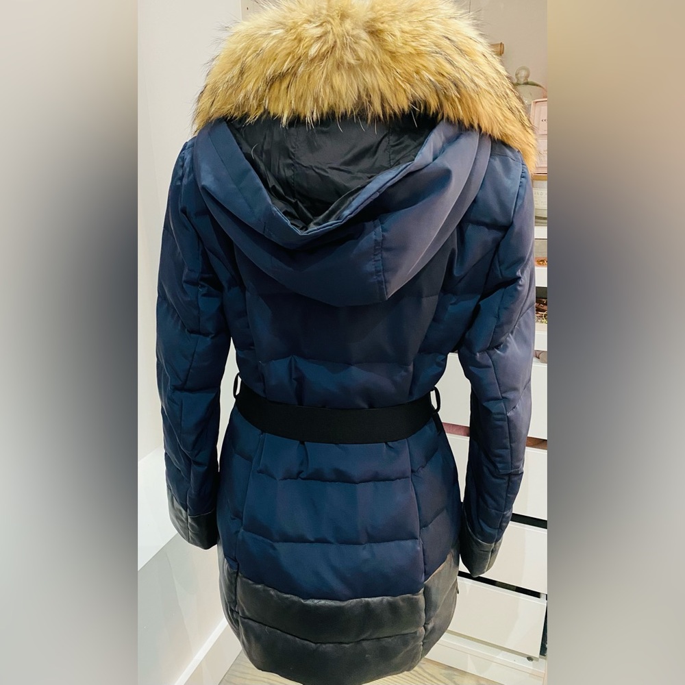 DANIER WINTER JACKET - Picture 9 of 10